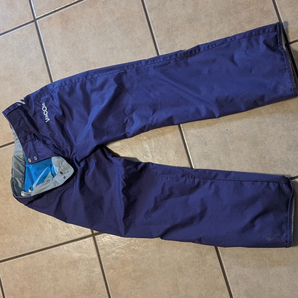 Snow pants - Picture 2 of 4